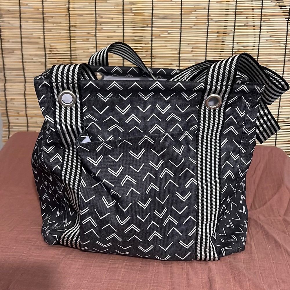 Thirty one Small Utility Tote